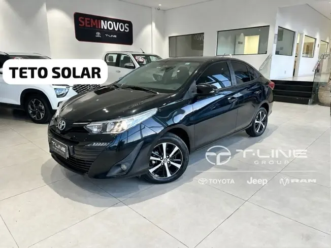 YARIS