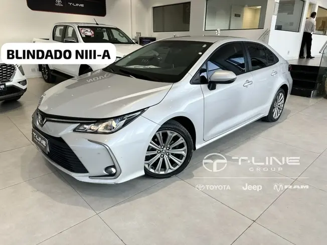 COROLLA