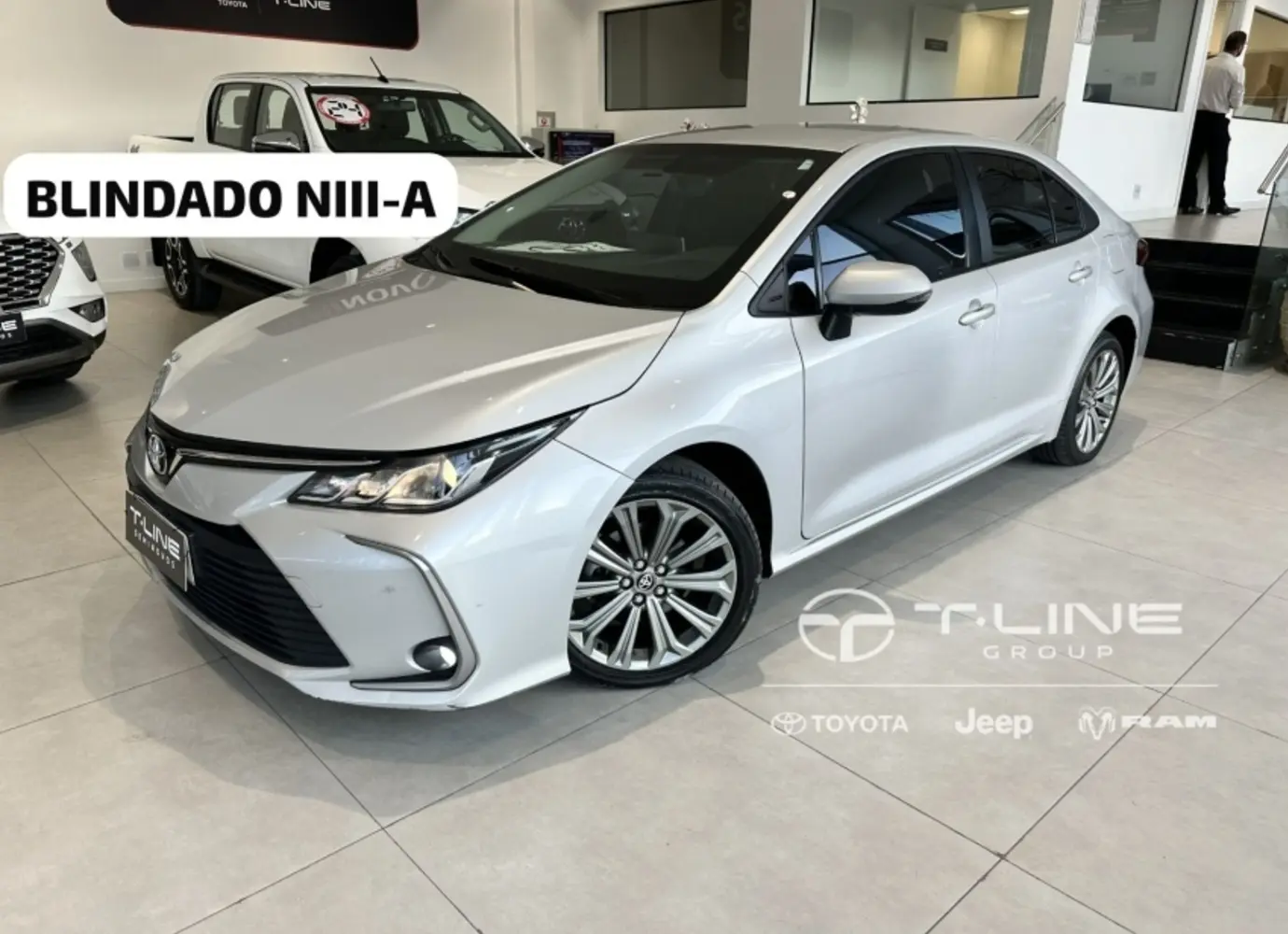 galeria COROLLA