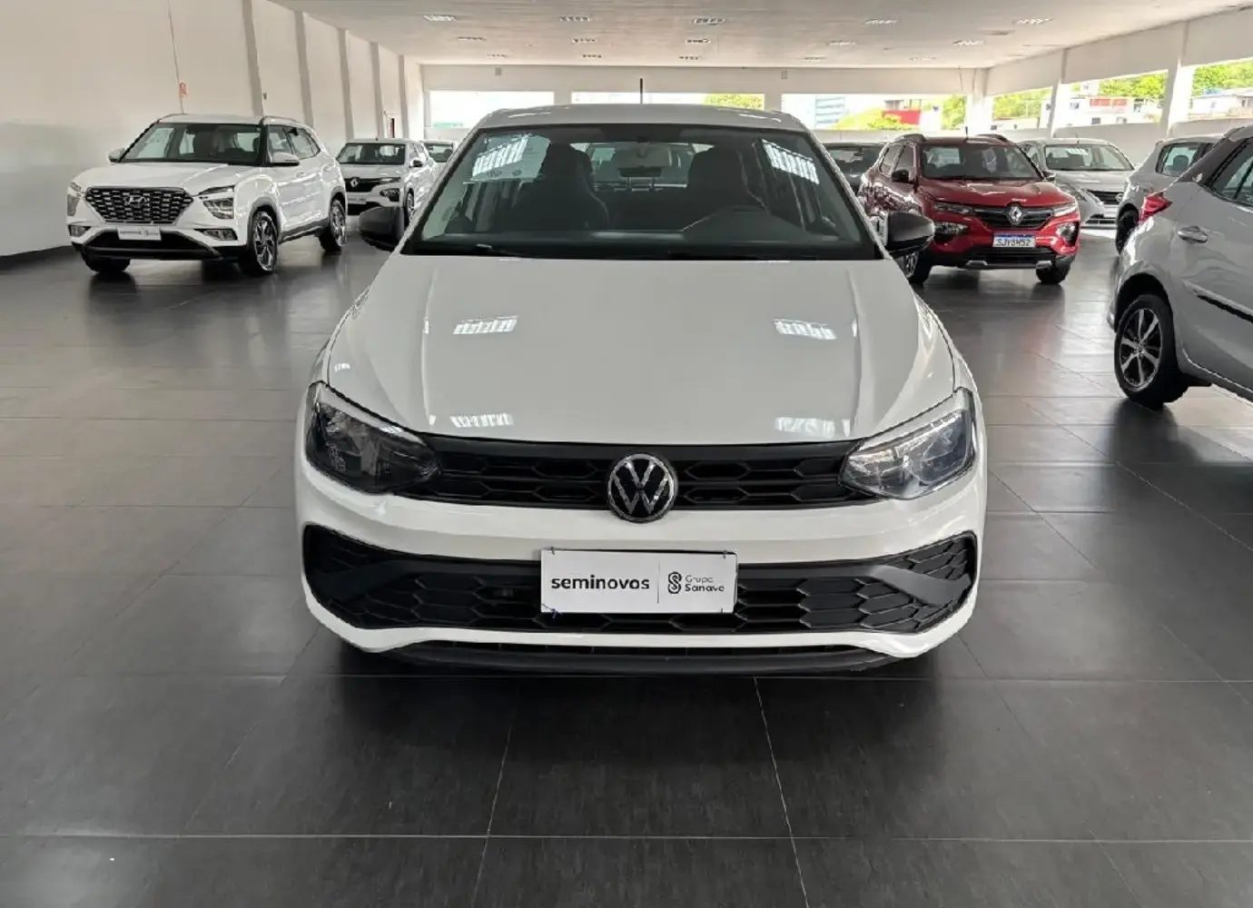 galeria POLO