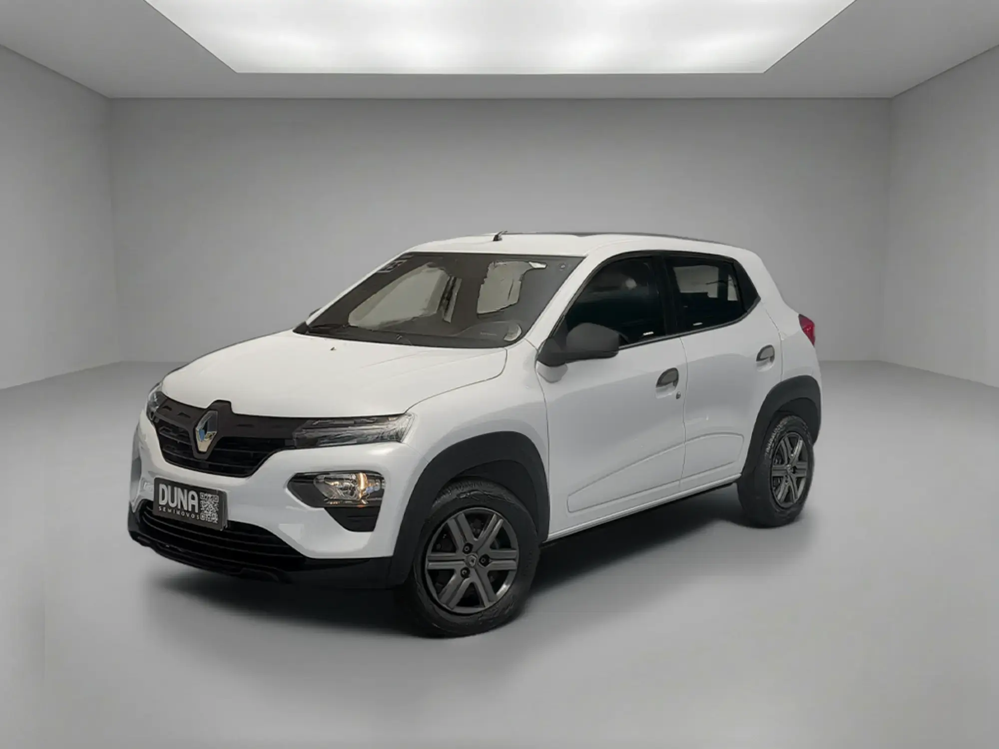 KWID 1.0 12V SCE FLEX ZEN MANUAL