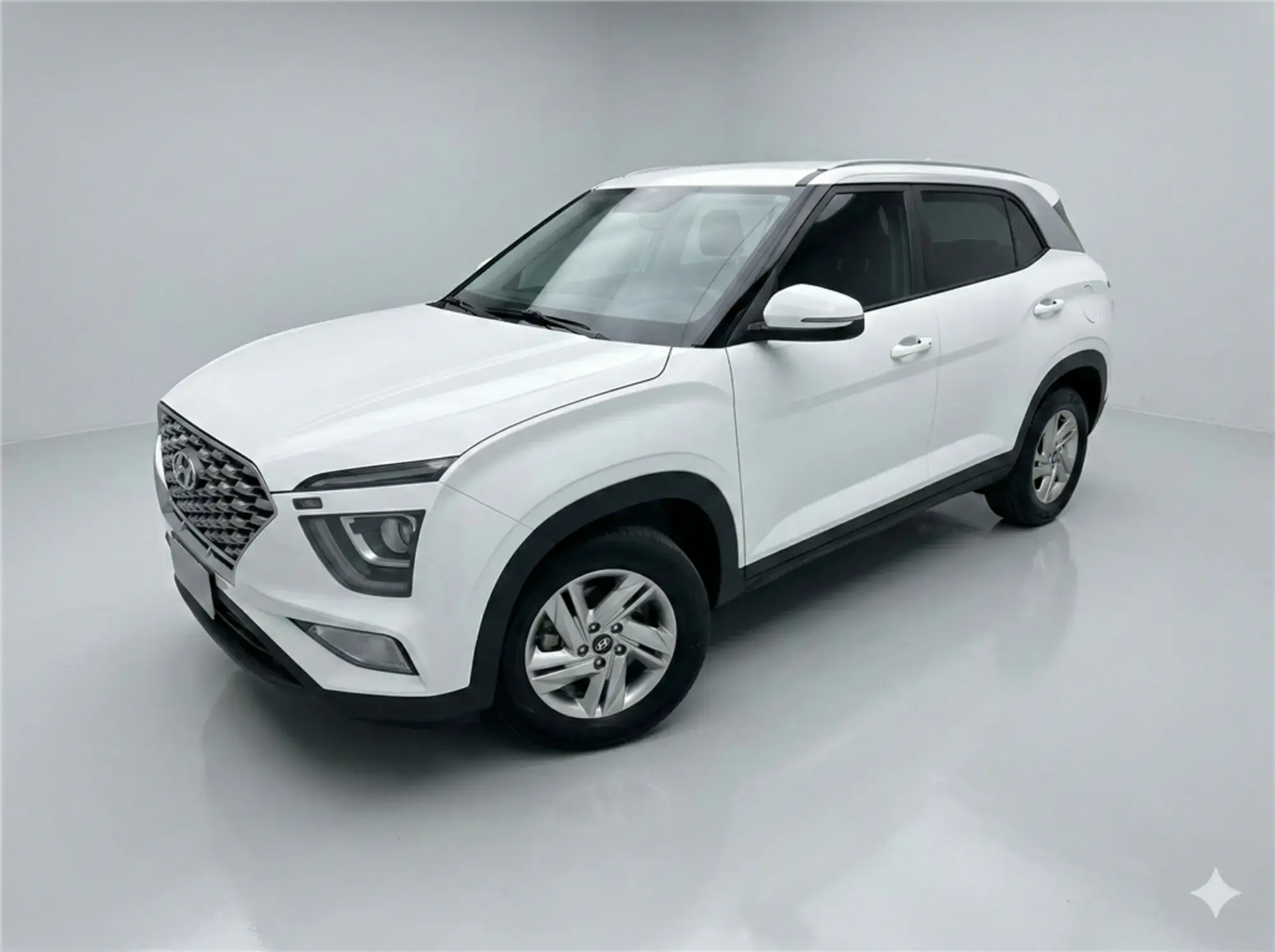 CRETA 1.0 TGDI FLEX COMFORT AUTOMÁTICO