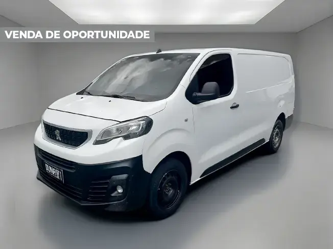 Peugeot EXPERT 1.6 BLUEHDI DIESEL BUSINESS PACK MANUAL
