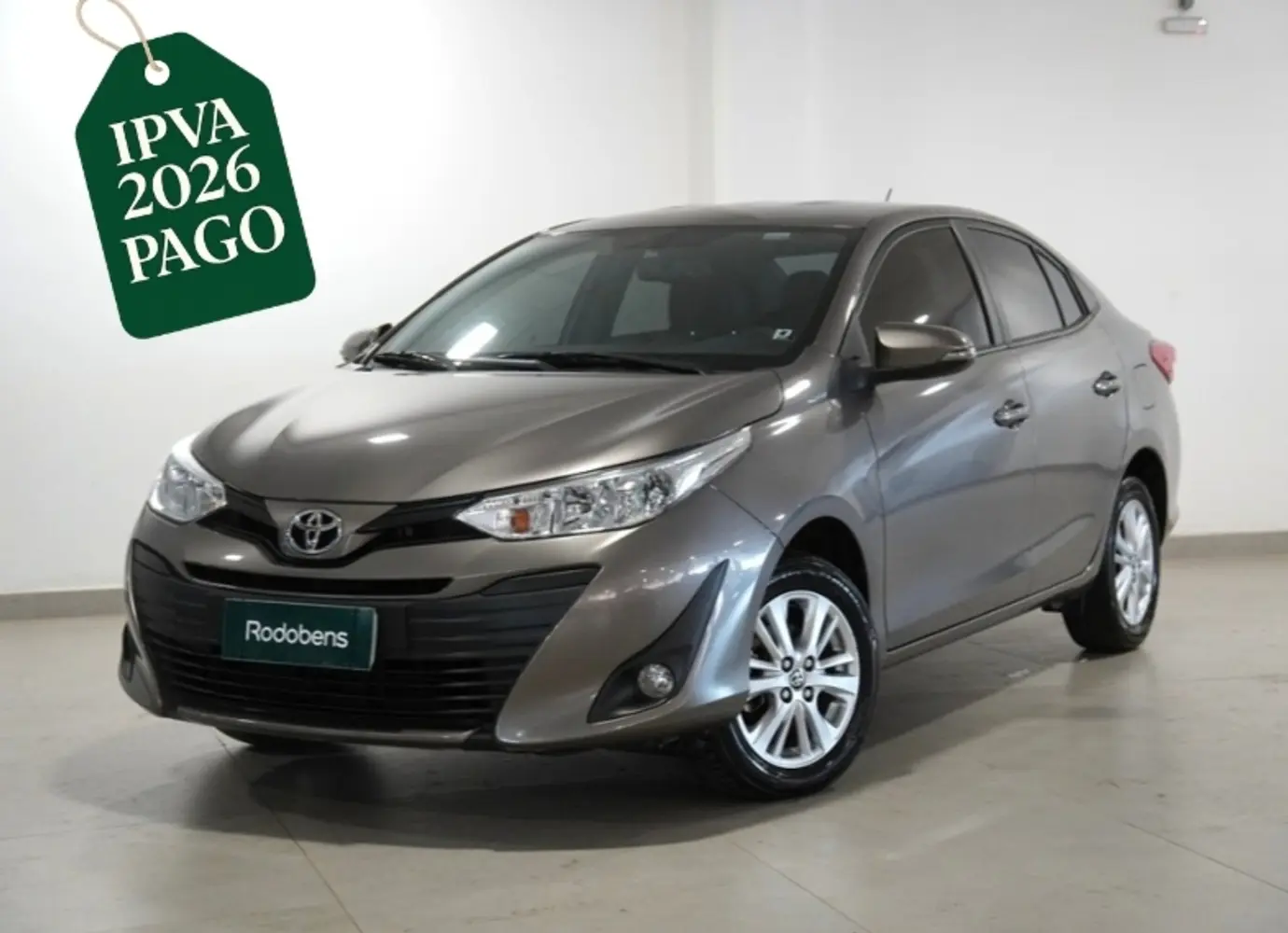 galeria YARIS