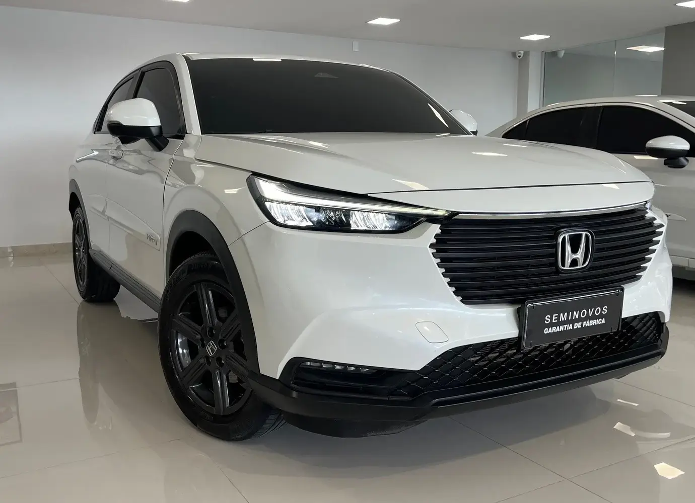 galeria HR-V