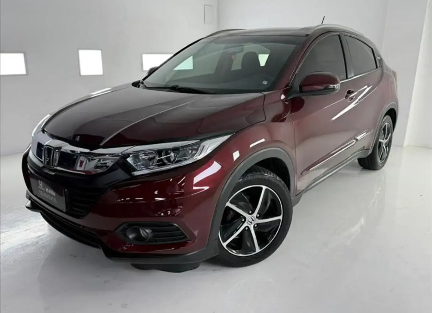 galeria HR-V