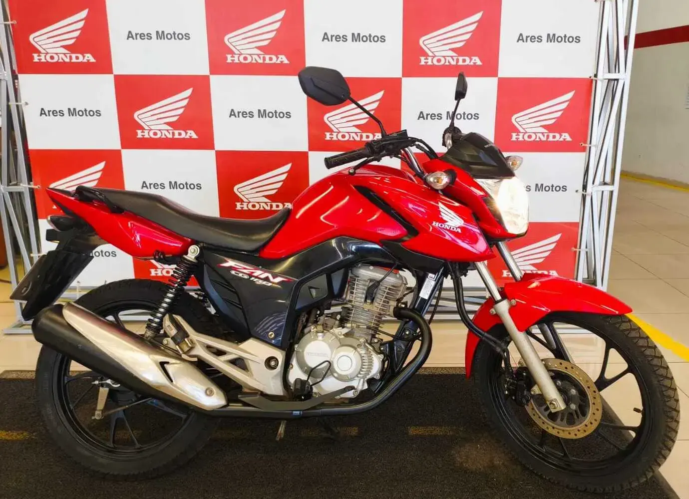 galeria HONDA