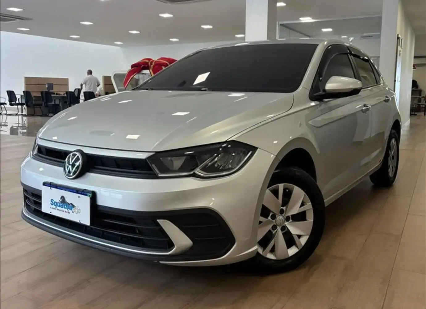 galeria POLO