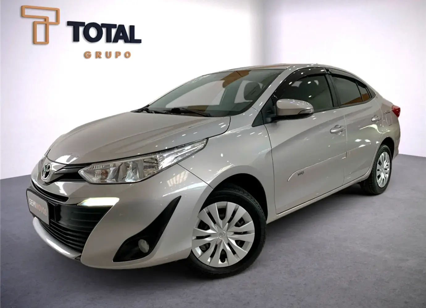 galeria YARIS
