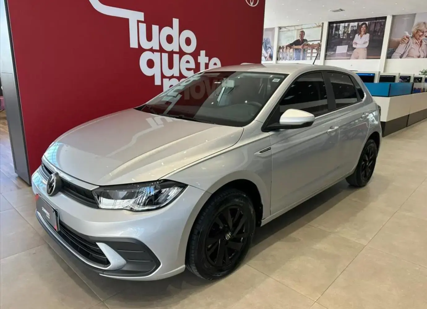 galeria POLO