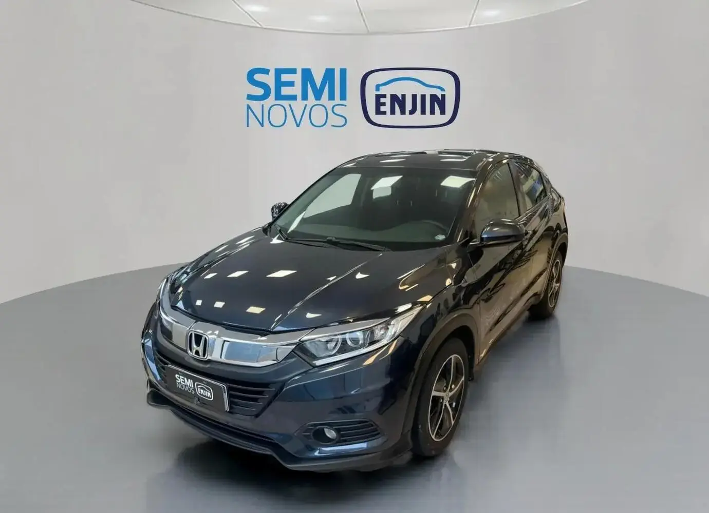 galeria HR-V LX CVT