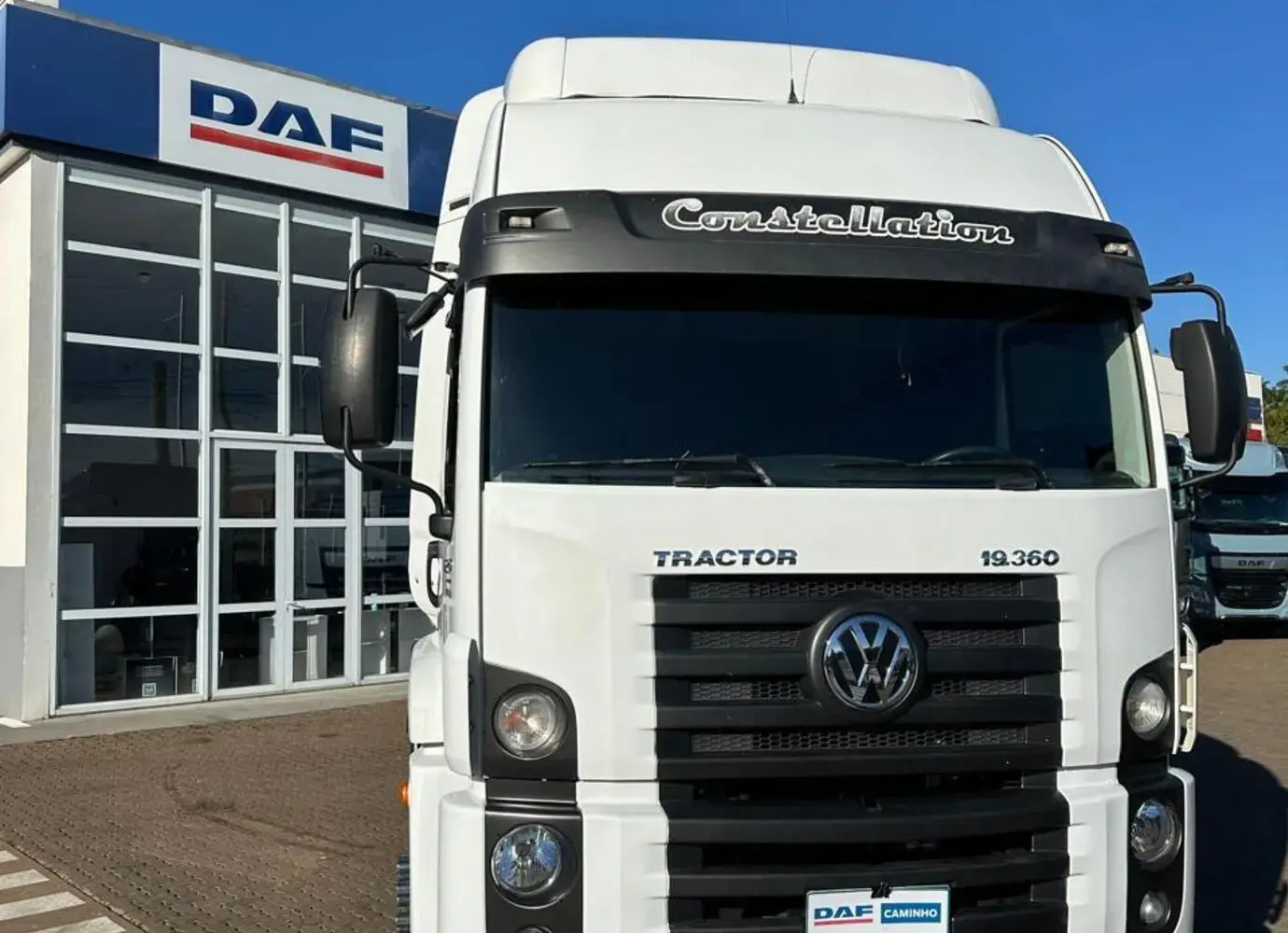 galeria VW 19.360 CTC 4x2
