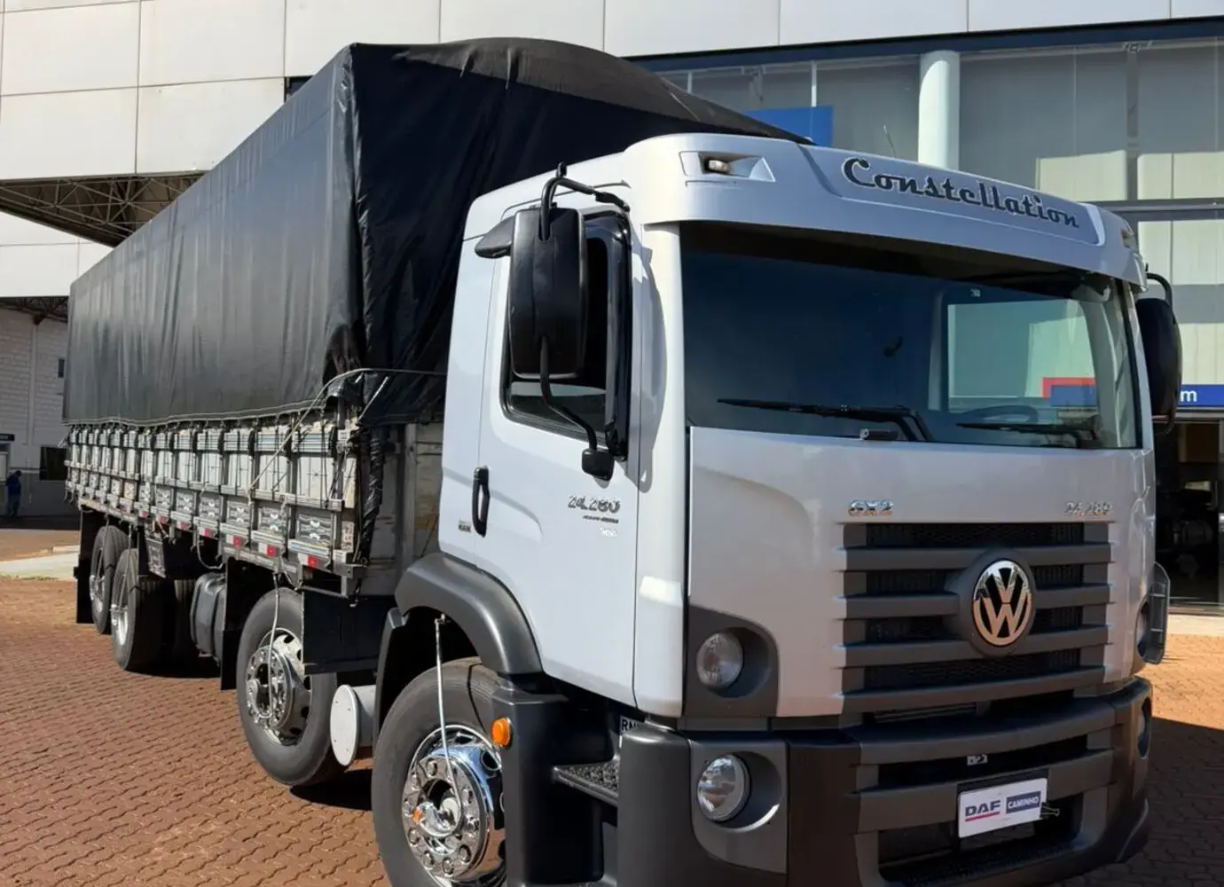 galeria VW 24.280 CRM 6X2