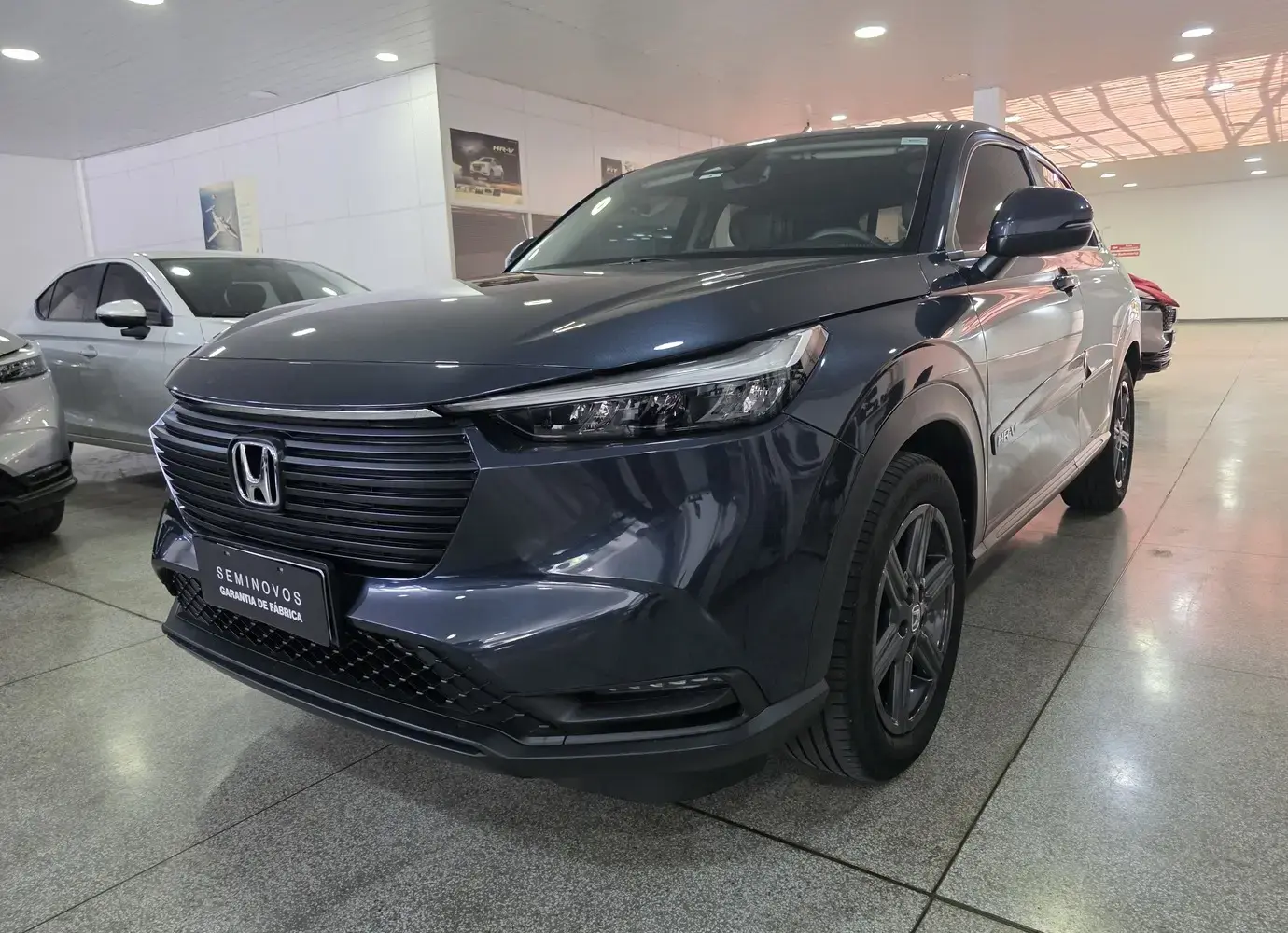 galeria HR-V