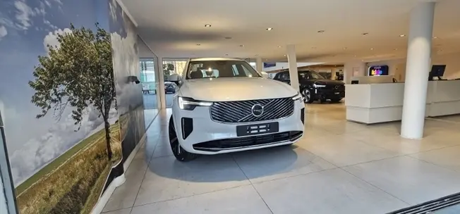 Volvo XC90 Plus PHEV