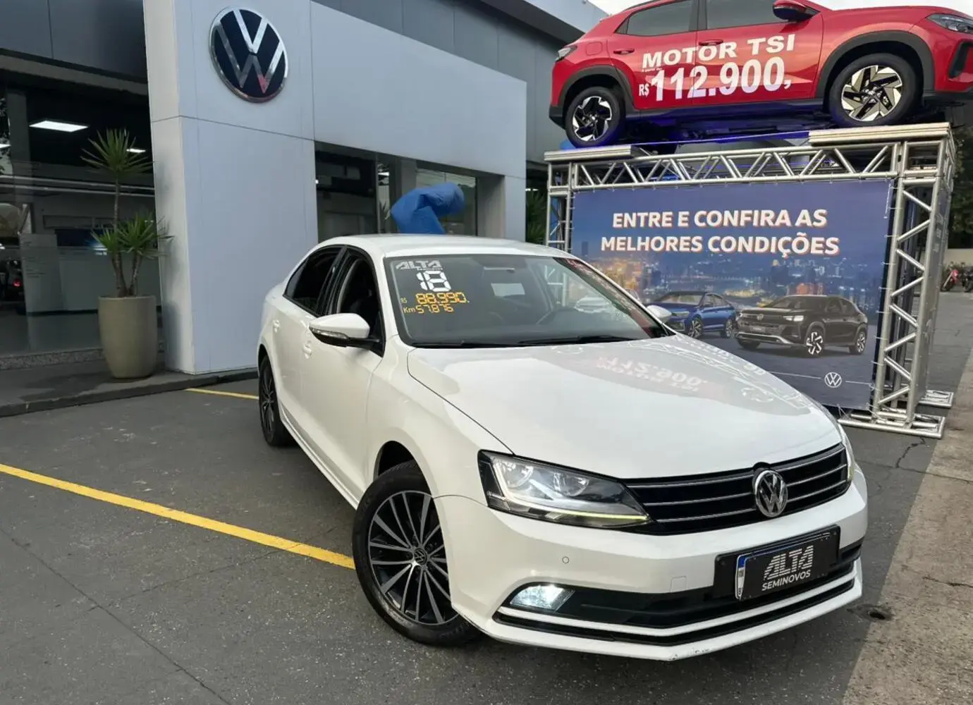 galeria Jetta