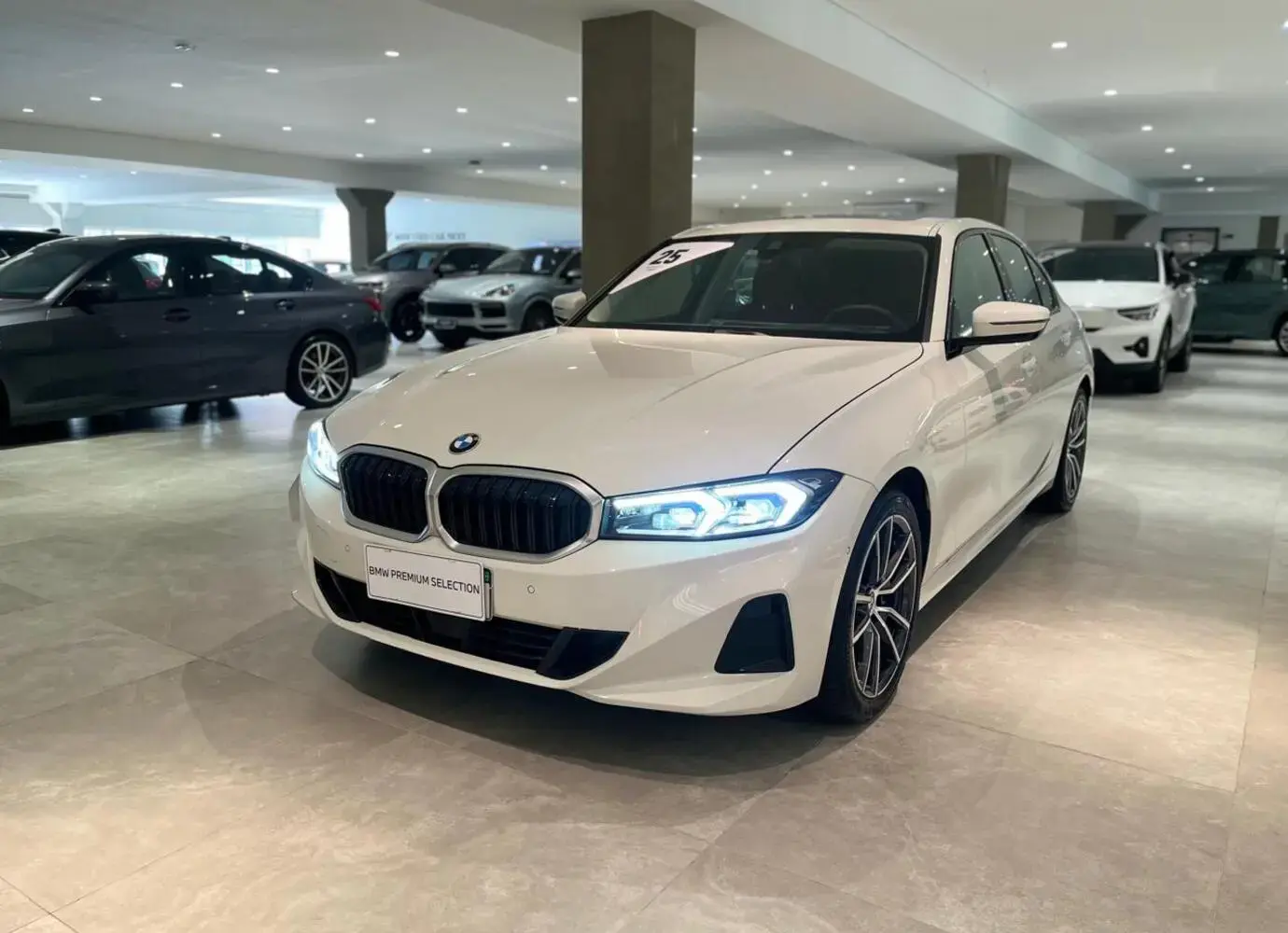 galeria 320i