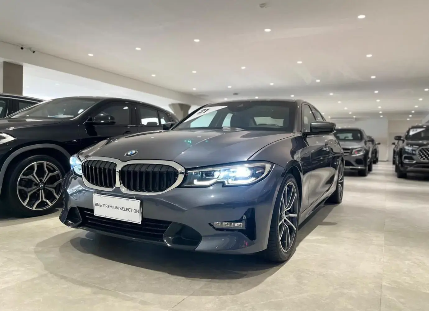 galeria 320i