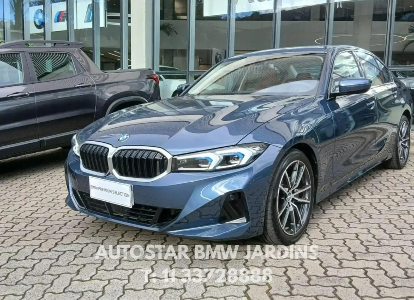 galeria 320i