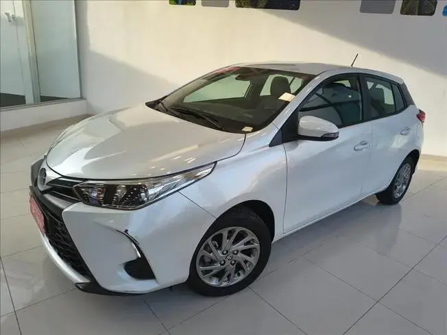  YARIS 1.5 16V XS 