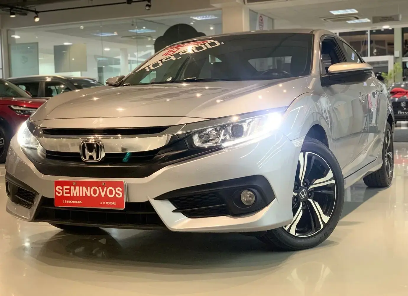 galeria Civic