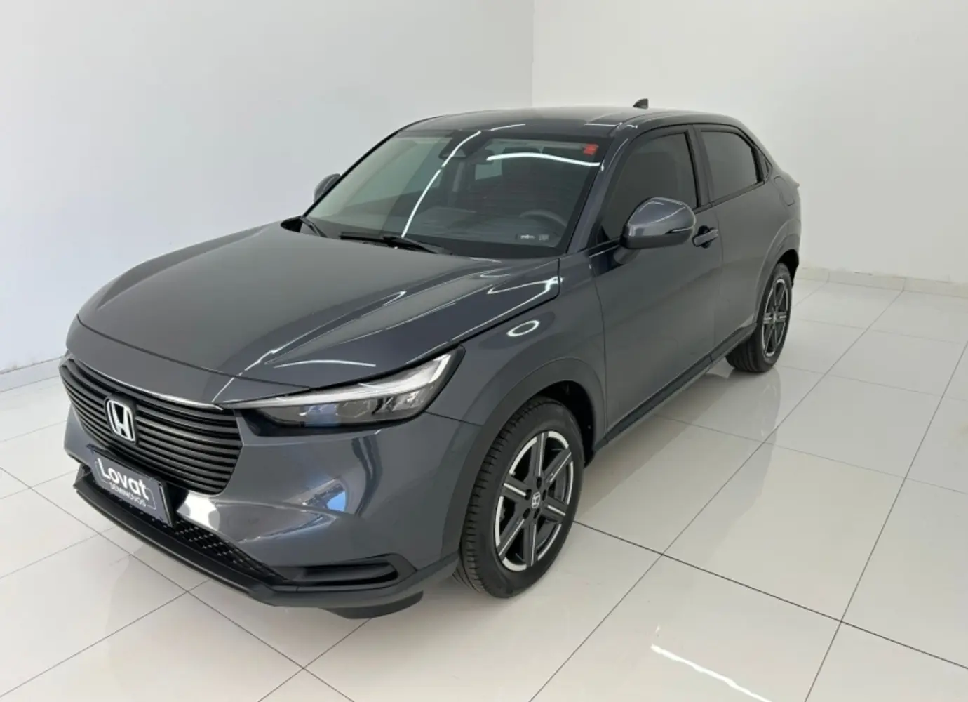 galeria HR-V