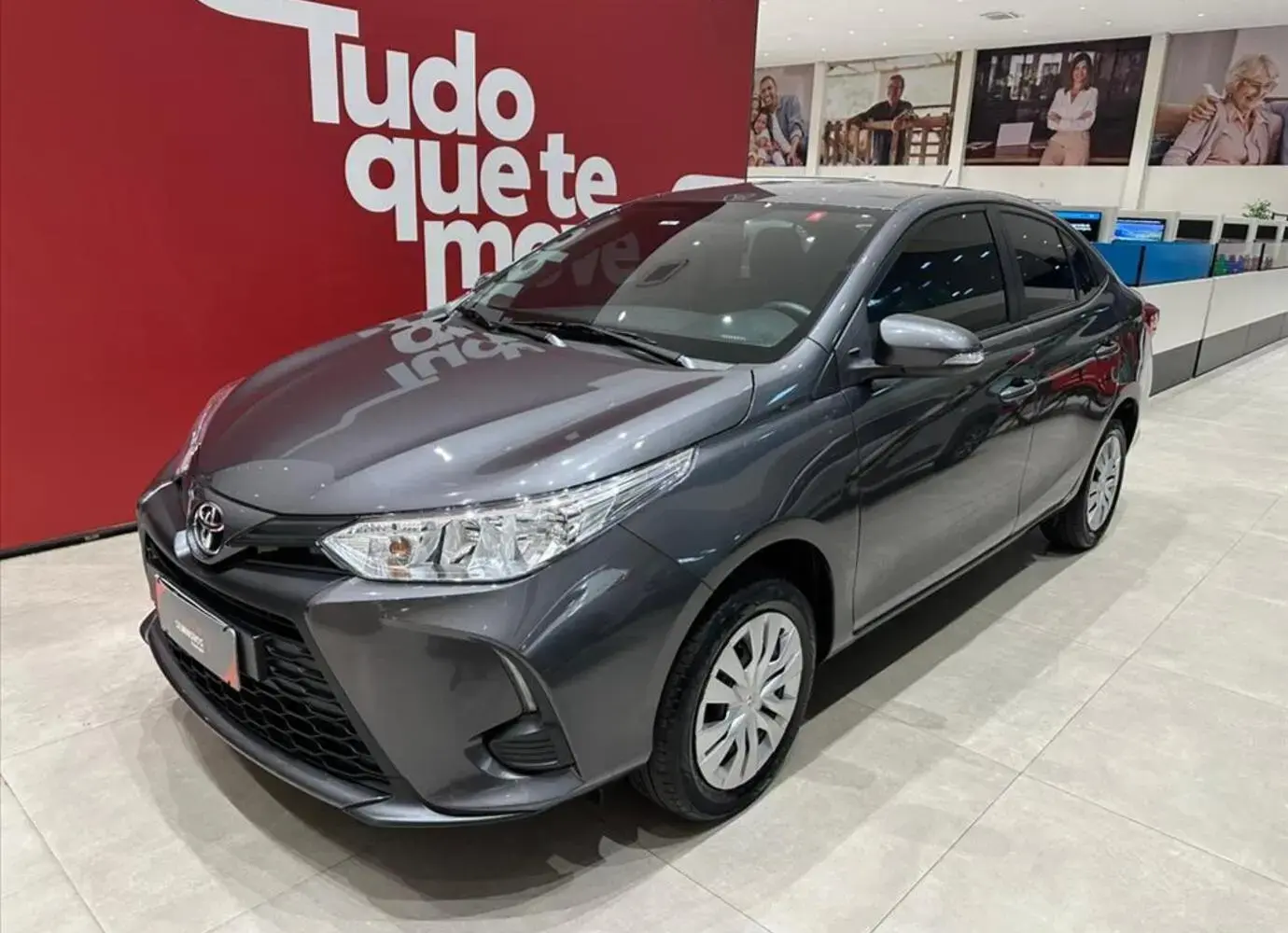 galeria YARIS