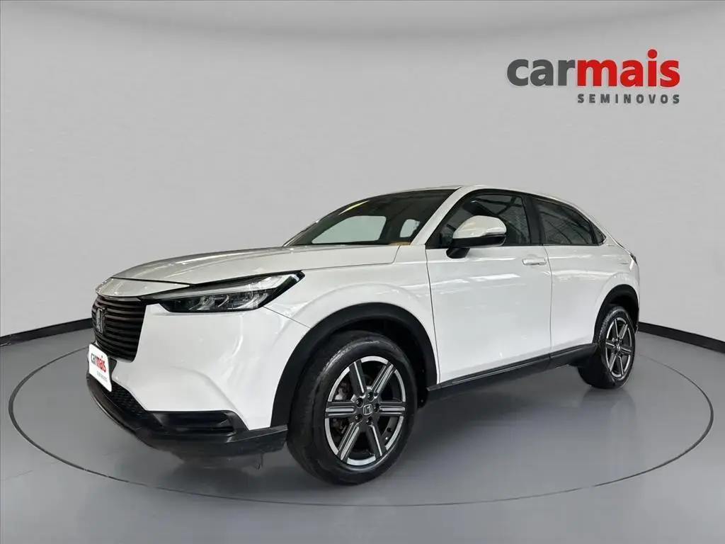galeria HR-V
