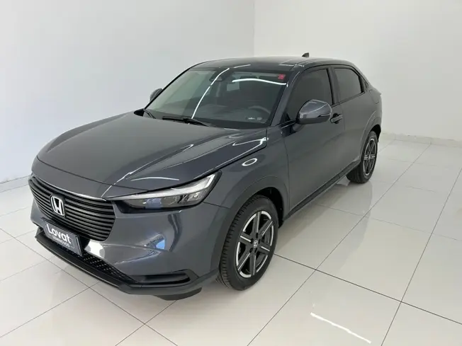 Honda HR-V 1.5 DI I-VTEC FLEX EXL CVT