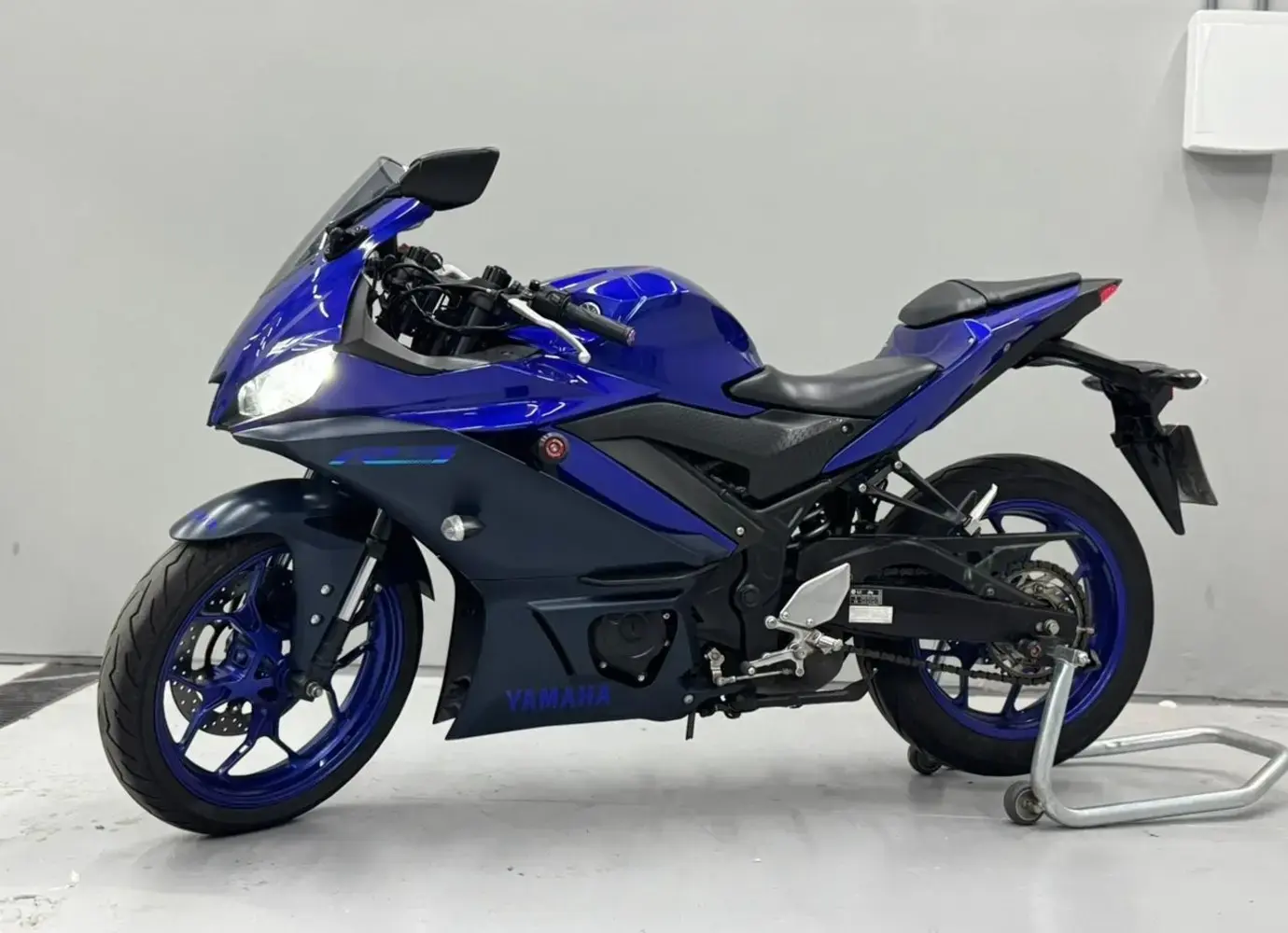 galeria YZF R-3 321/ABS