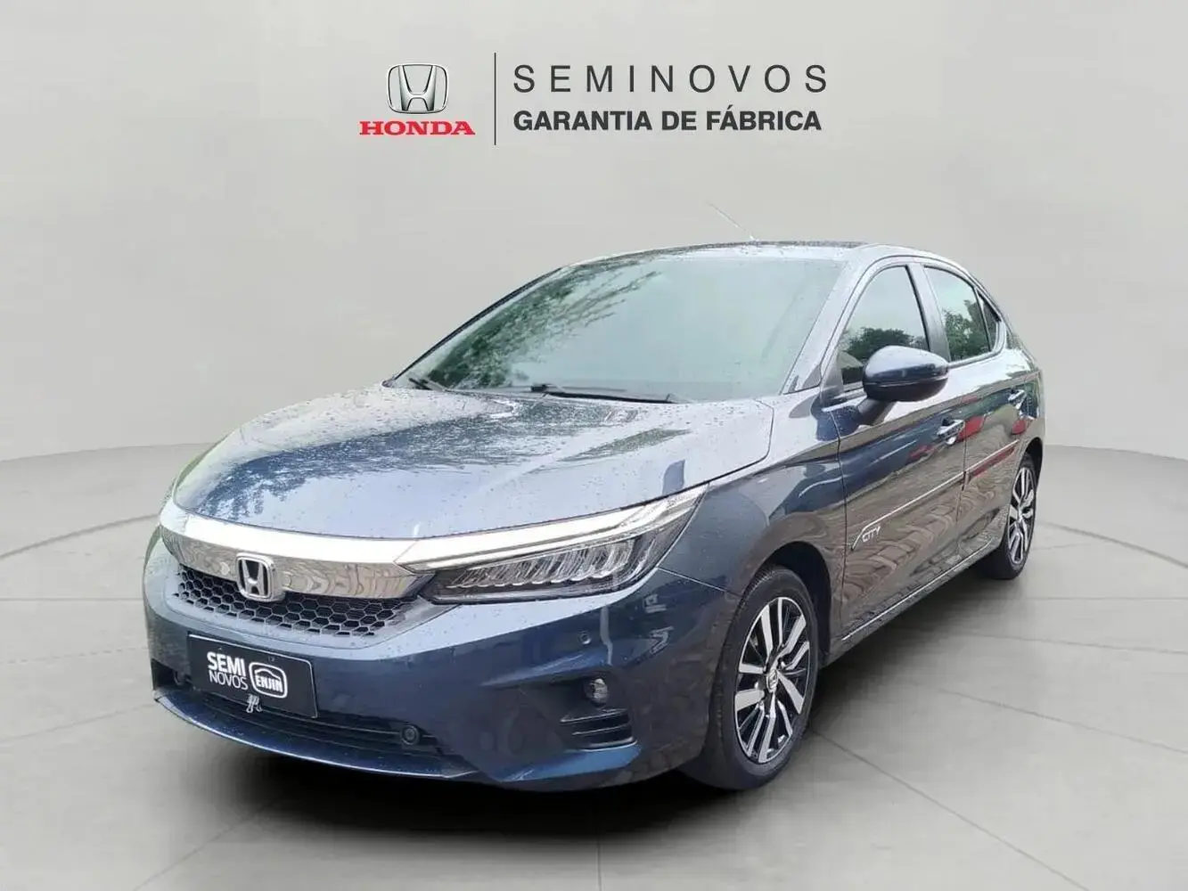 galeria CITY HATCH TOURING