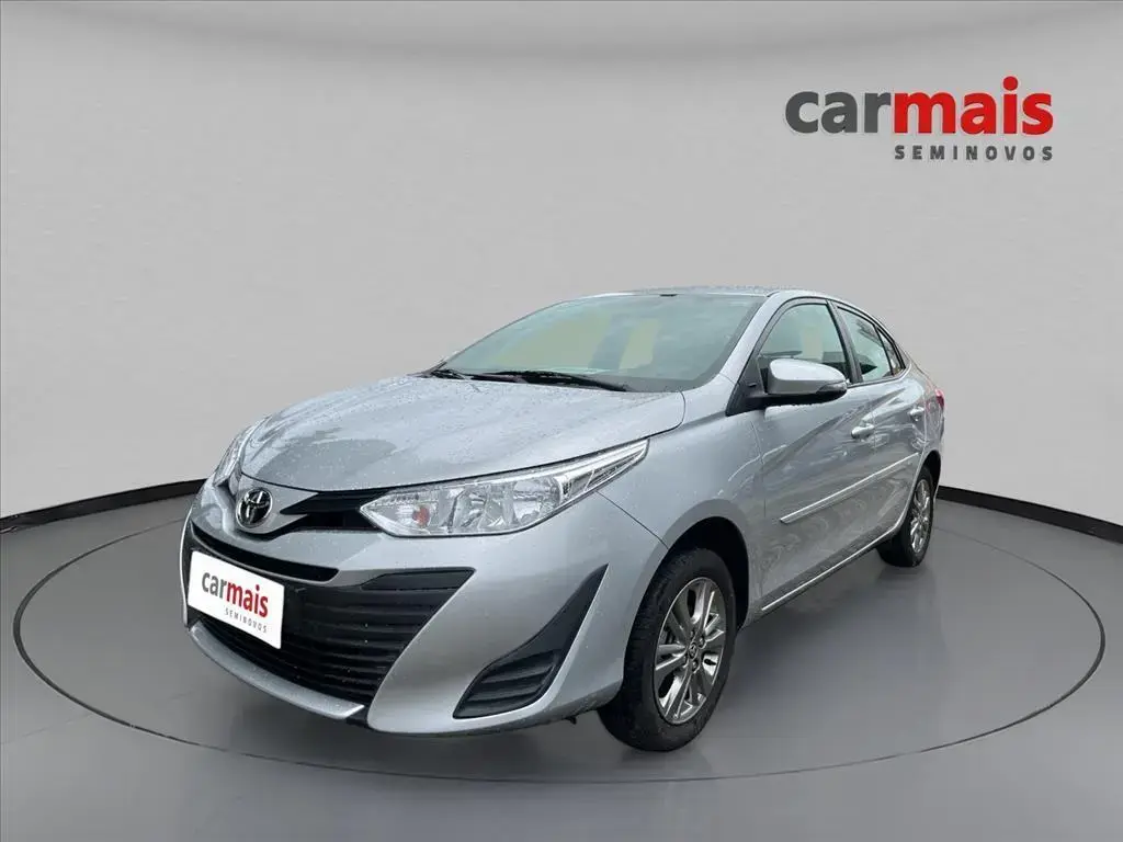 galeria YARIS