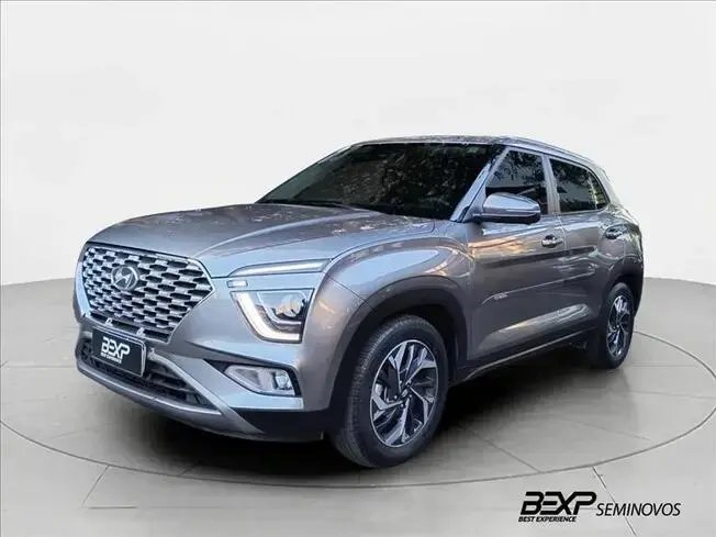 CRETA