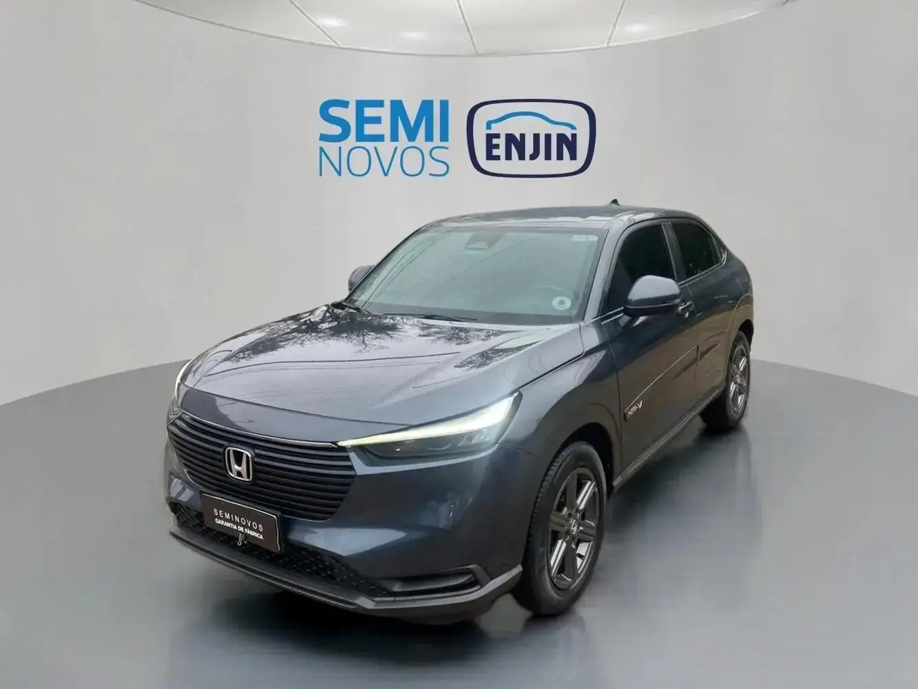 galeria NEW HR-V EXL