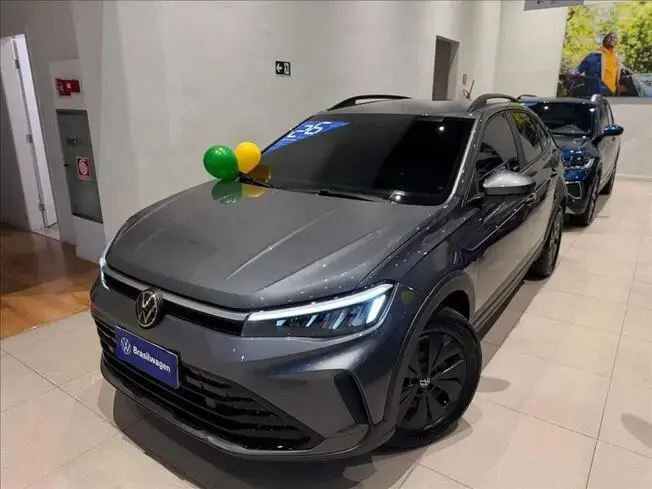  NIVUS 1.0 200 TSI Sense 