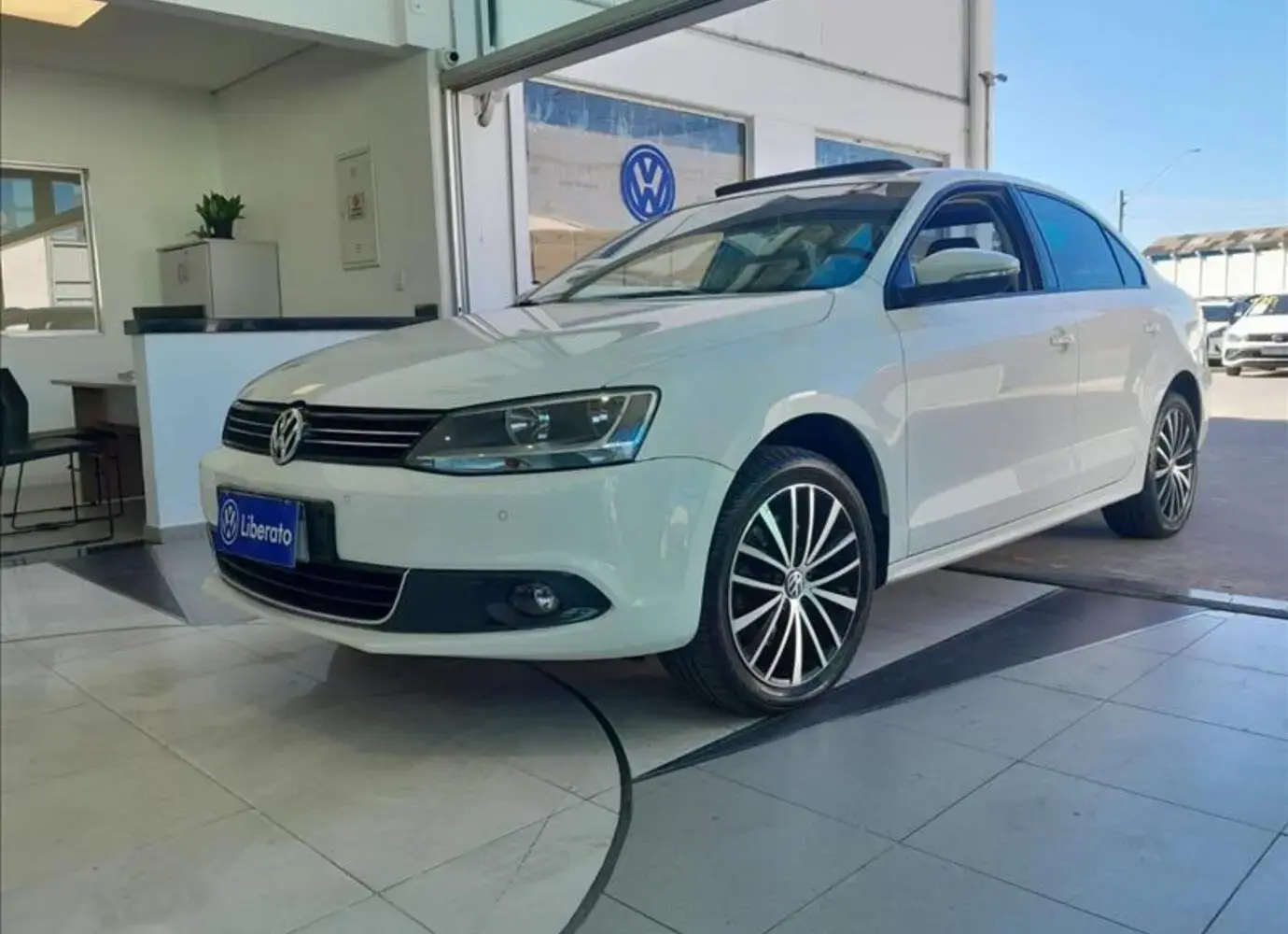 galeria JETTA