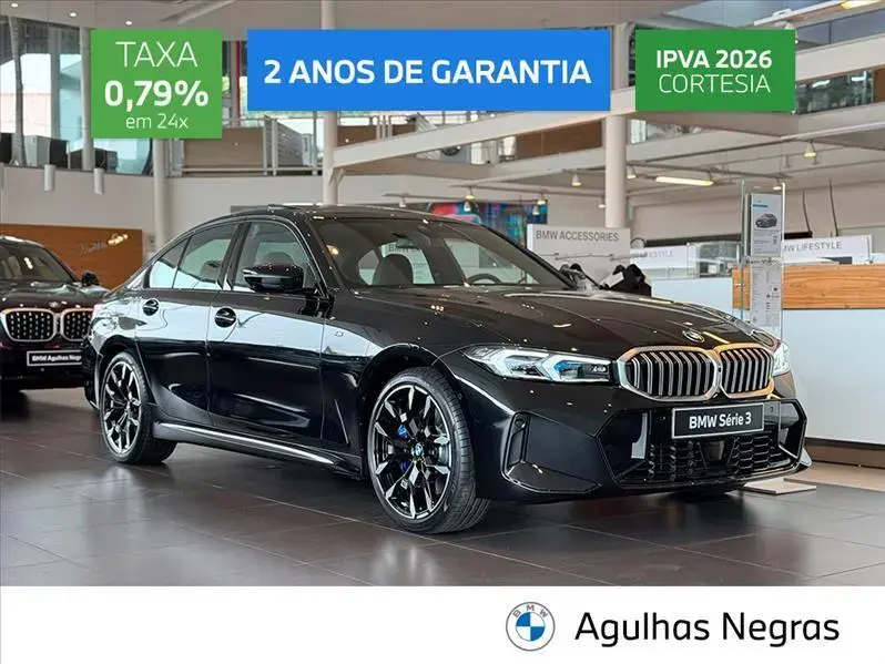 galeria 320I