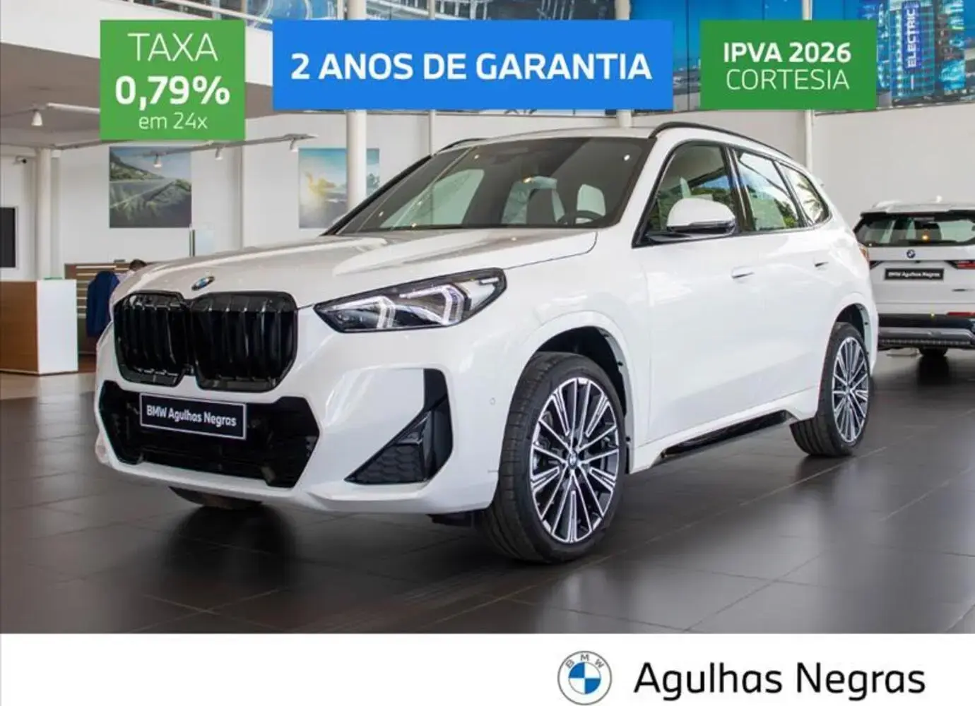 galeria X1