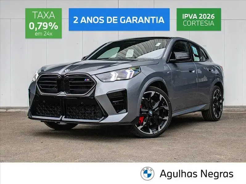 galeria X2