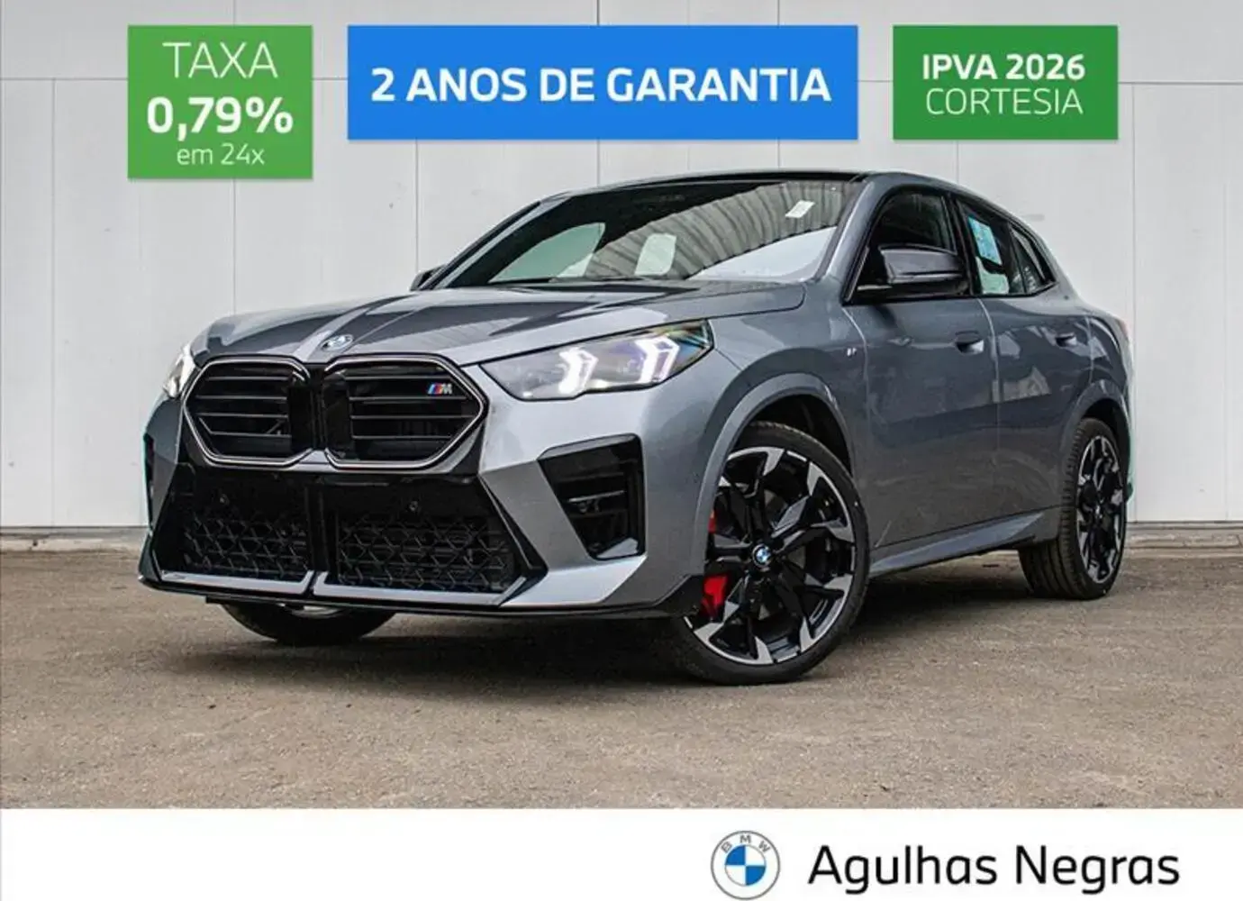 galeria X2