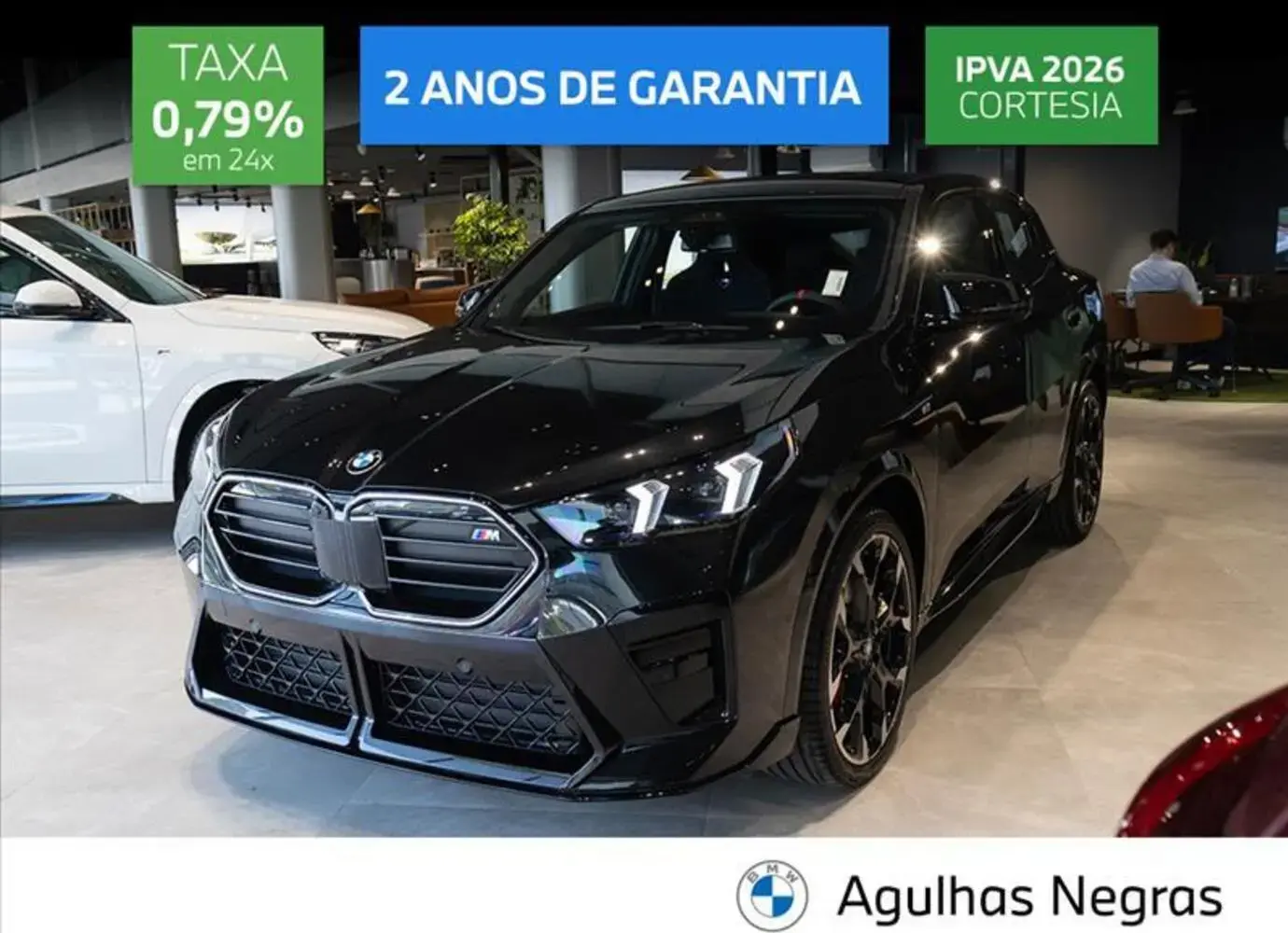 galeria X2
