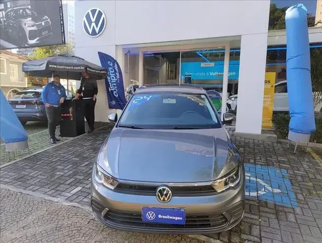  POLO 1.0 170 TSI Comfortline 