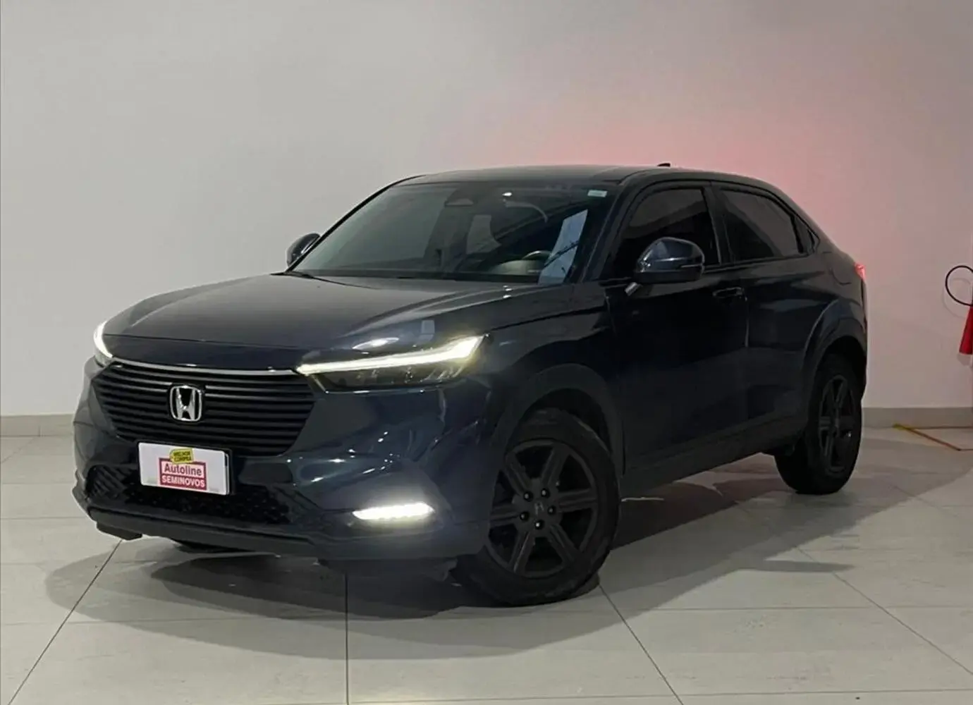 galeria HR-V