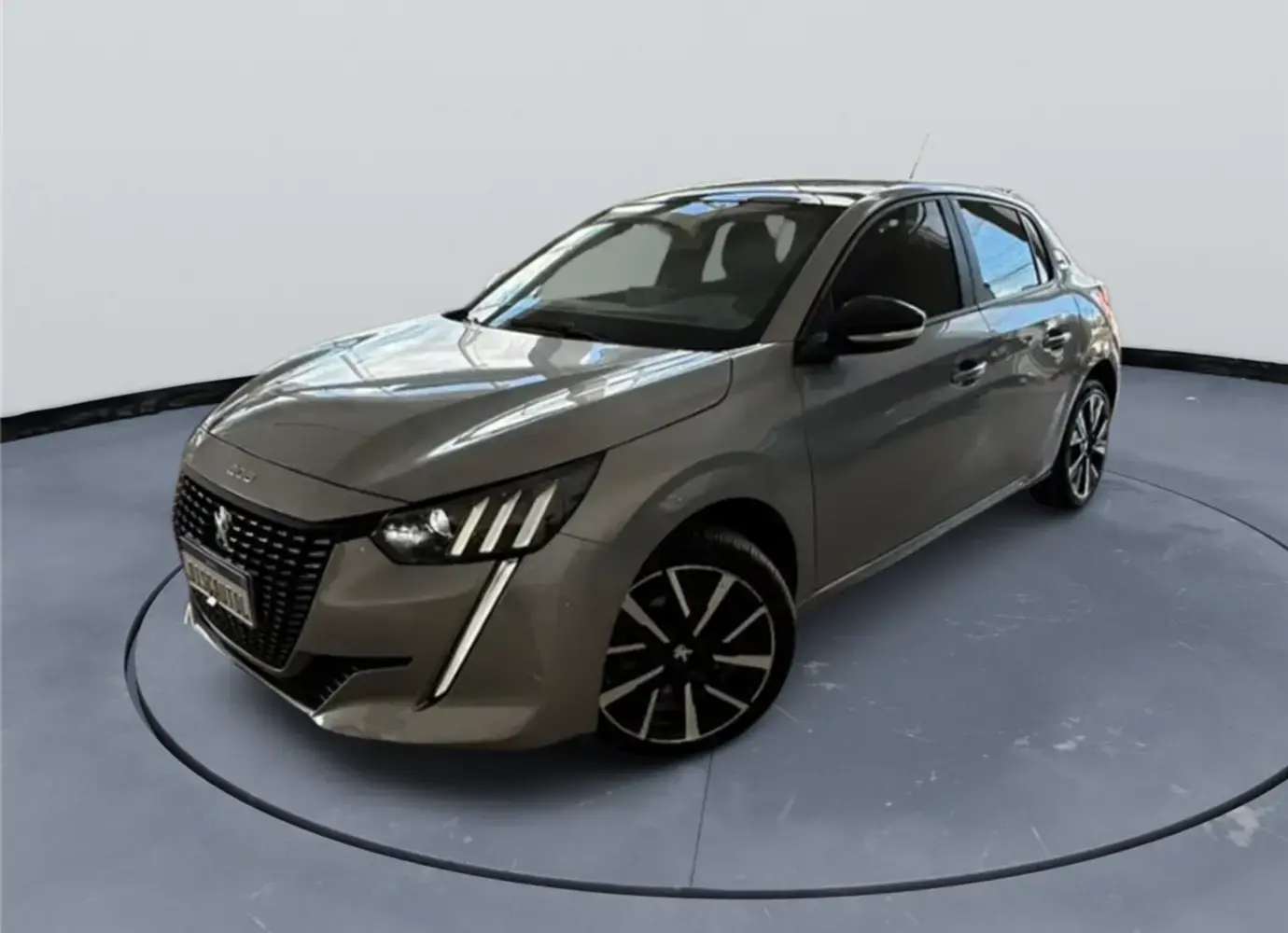 galeria 208