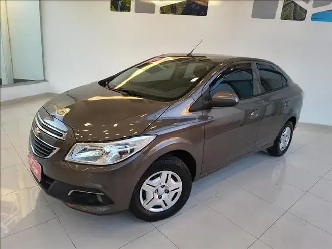  PRISMA 1.0 MPFI LT 8V 