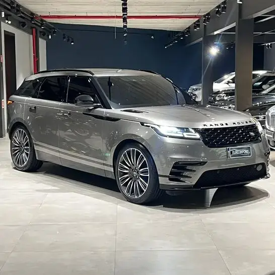 Land Rover Range Rover Velar R-Dynamic HSE 3.0 V6 4WD