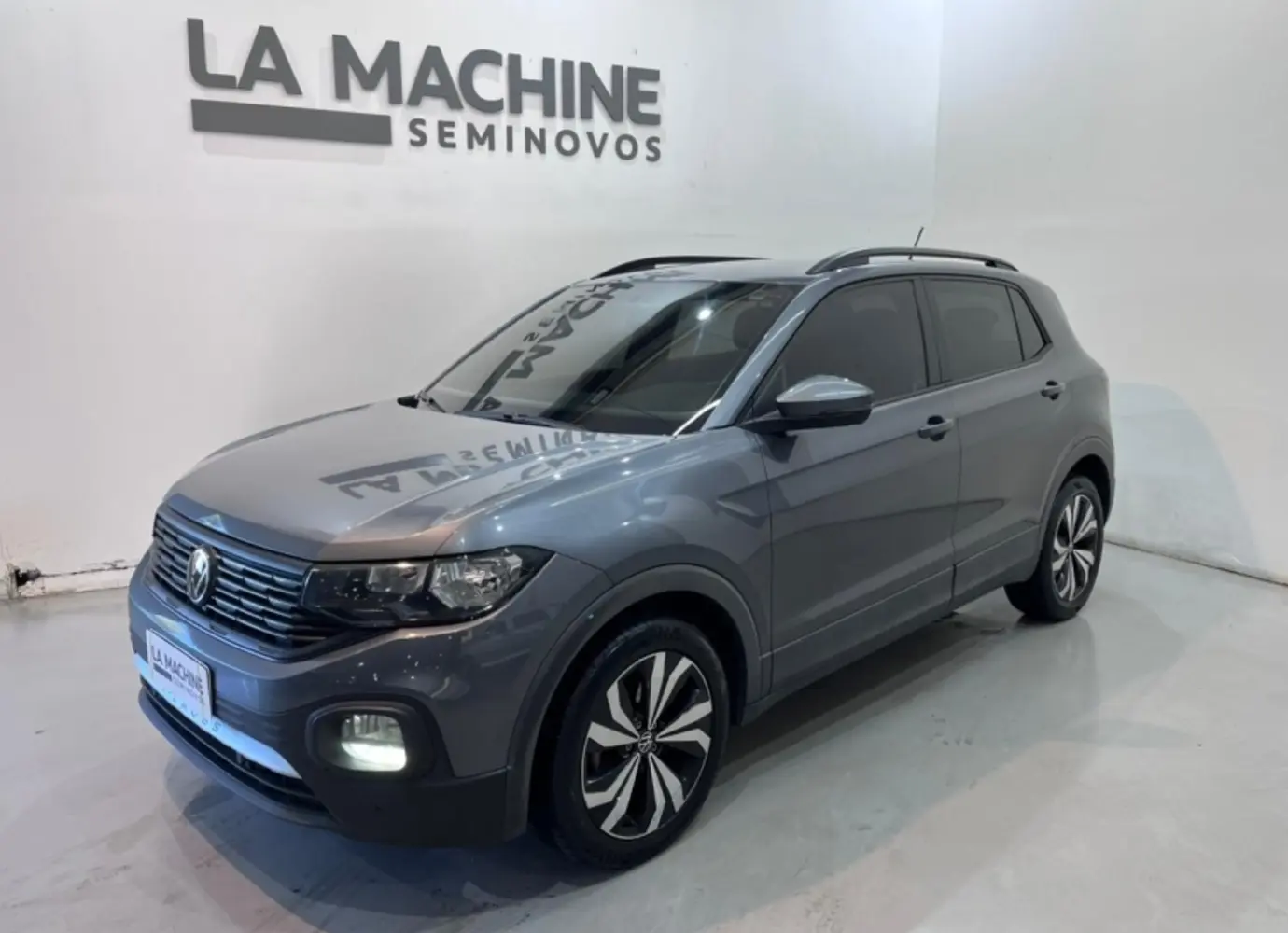 galeria T-CROSS