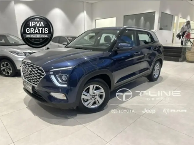 CRETA