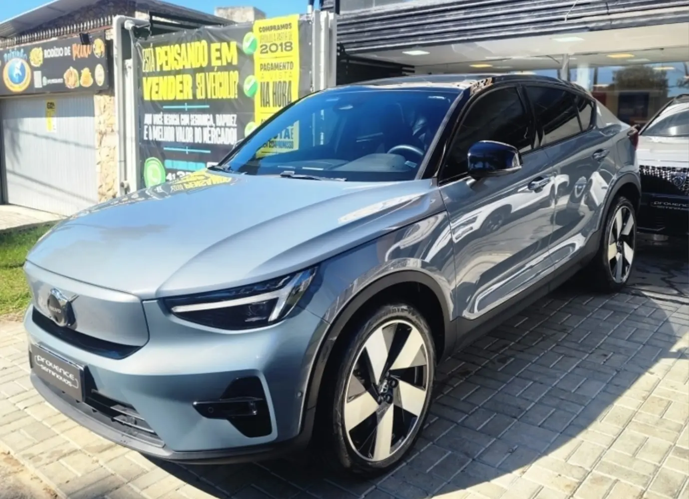 galeria C40