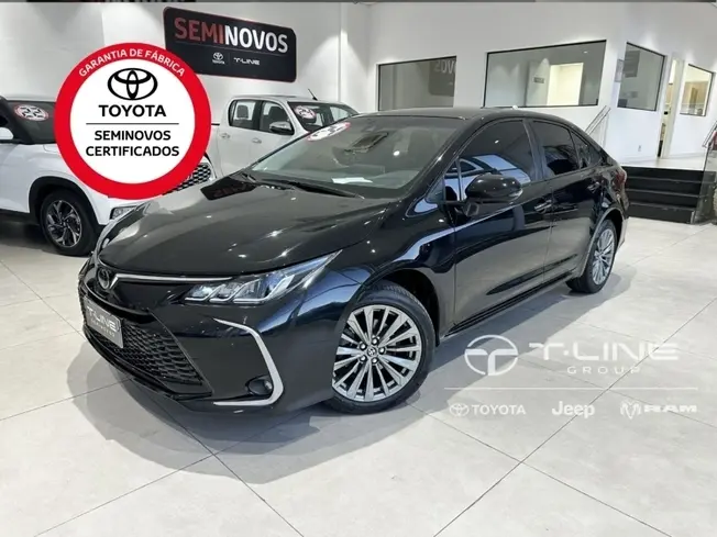 COROLLA